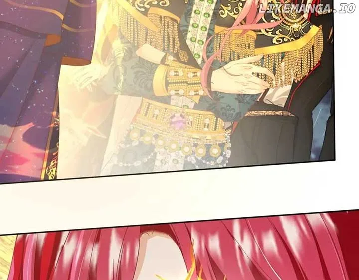 I’m in Love with My Foe Chapter 139 page 113