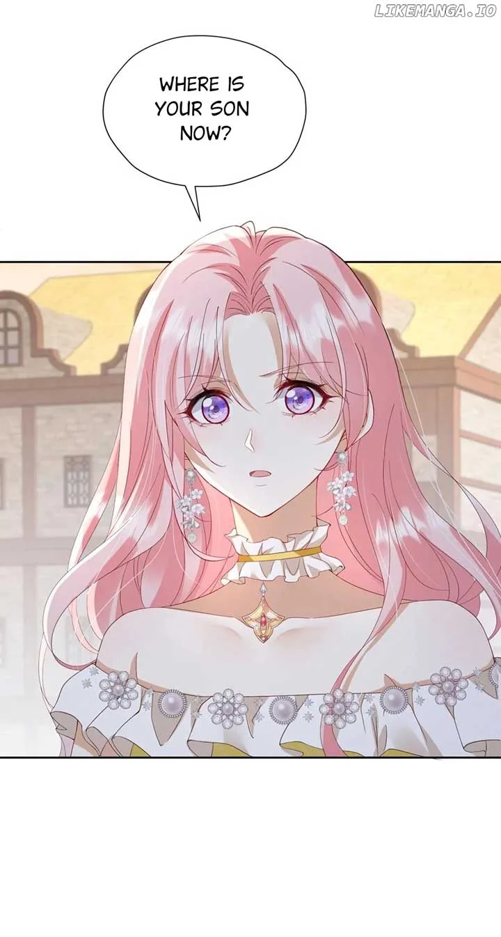 I’m in Love with My Foe Chapter 146 page 38