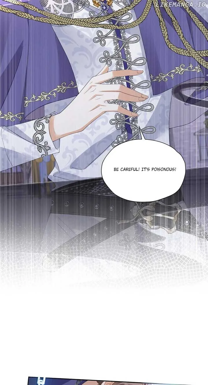I’m in Love with My Foe Chapter 146 page 13