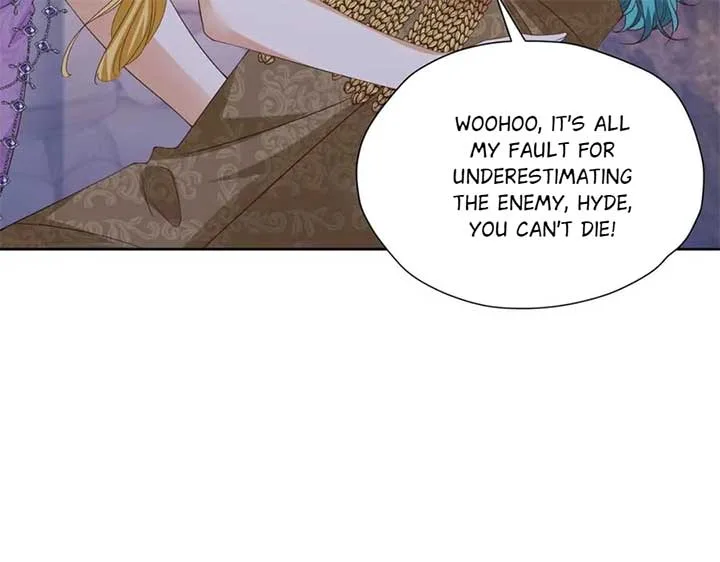 I’m in Love with My Foe Chapter 147 page 20