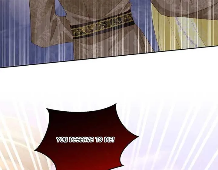 I’m in Love with My Foe Chapter 147 page 11