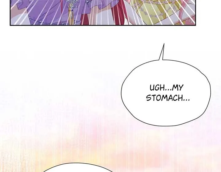 I’m in Love with My Foe Chapter 147 page 27