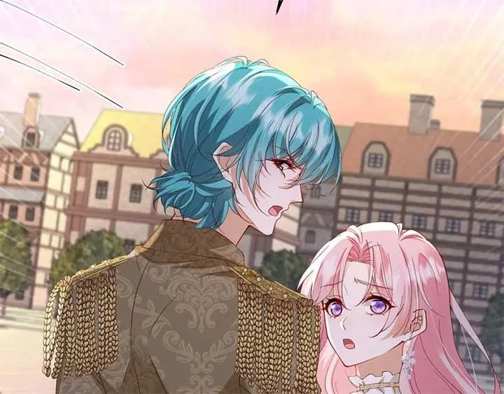 I’m in Love with My Foe Chapter 147 page 3