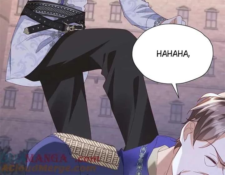 I’m in Love with My Foe Chapter 147 page 14