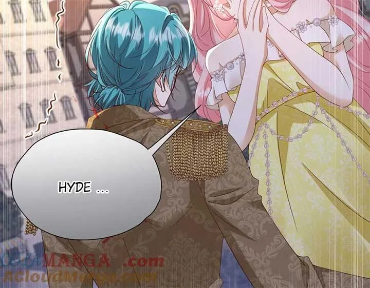 I’m in Love with My Foe Chapter 147 page 10