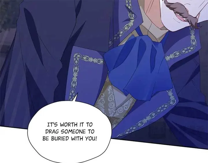 I’m in Love with My Foe Chapter 147 page 15