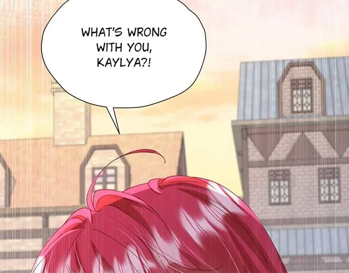 I’m in Love with My Foe Chapter 147 page 28