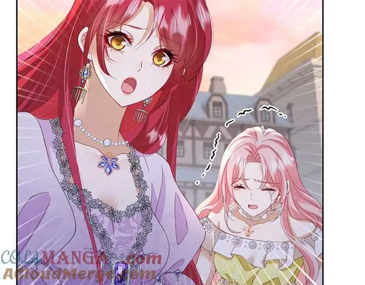 I’m in Love with My Foe Chapter 147 page 26