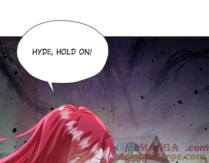 I’m in Love with My Foe Chapter 147 page 18