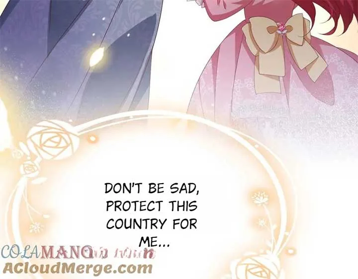 I’m in Love with My Foe Chapter 147 page 122