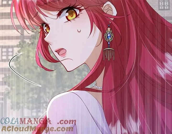 I’m in Love with My Foe Chapter 147 page 30