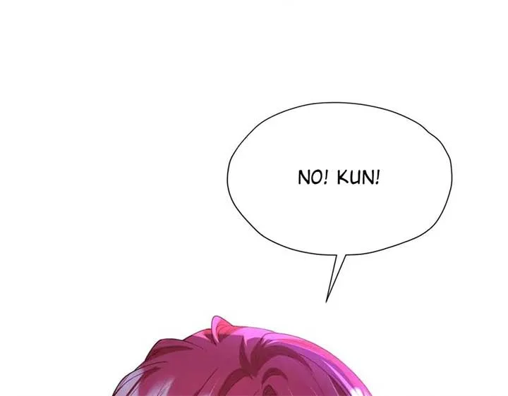I’m in Love with My Foe Chapter 147 page 117