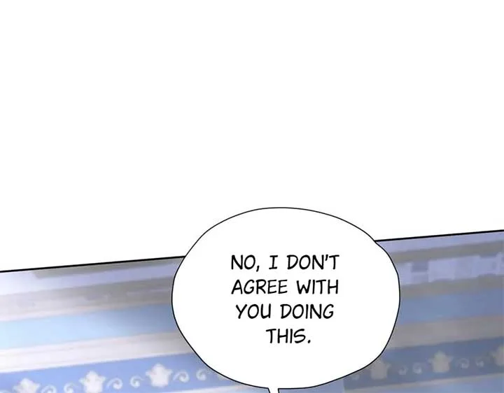 I’m in Love with My Foe Chapter 147 page 85