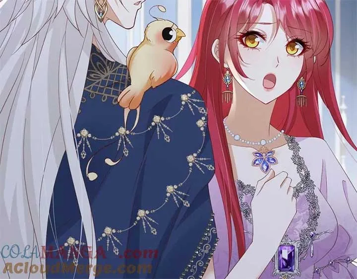 I’m in Love with My Foe Chapter 147 page 75