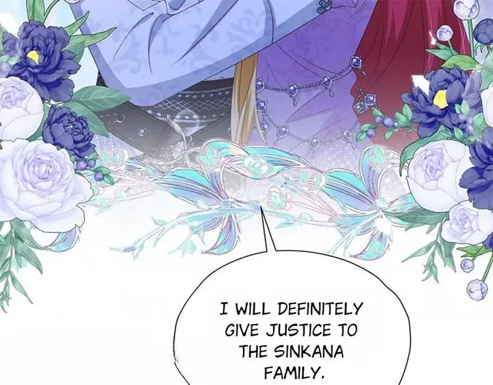 I’m in Love with My Foe Chapter 147 page 51