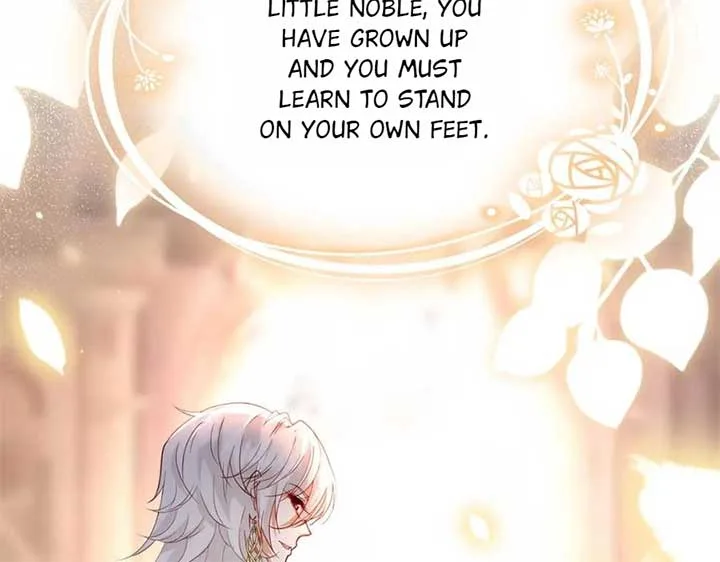 I’m in Love with My Foe Chapter 147 page 120