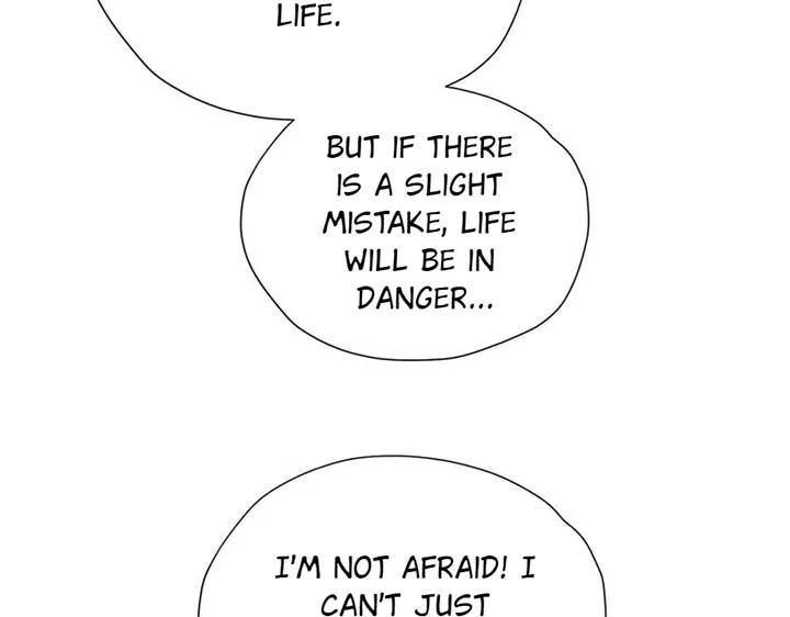 I’m in Love with My Foe Chapter 147 page 73