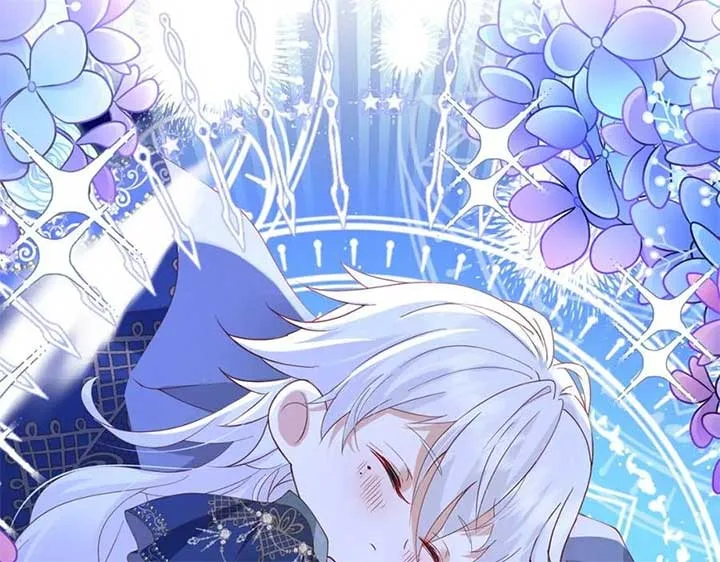 I’m in Love with My Foe Chapter 147 page 128