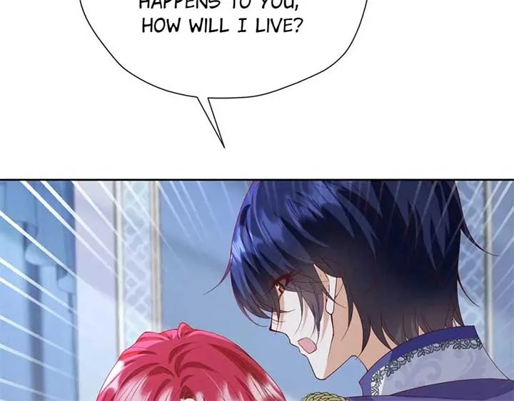 I’m in Love with My Foe Chapter 147 page 97