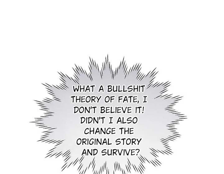 I’m in Love with My Foe Chapter 147 page 65