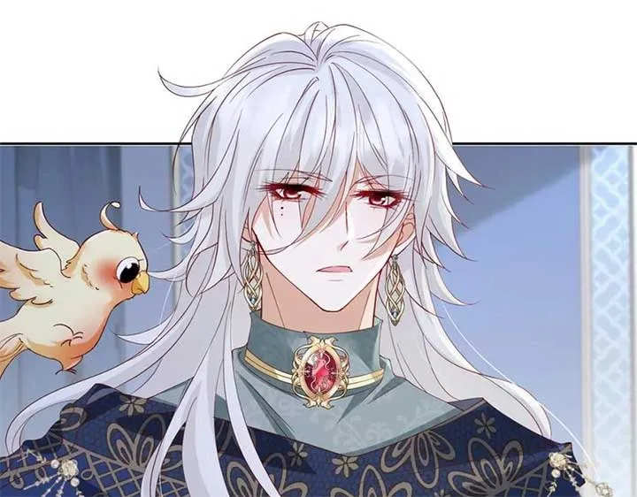 I’m in Love with My Foe Chapter 147 page 61