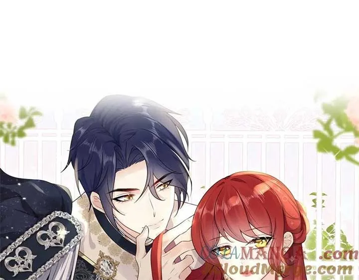 I’m in Love with My Foe Chapter 147 page 34