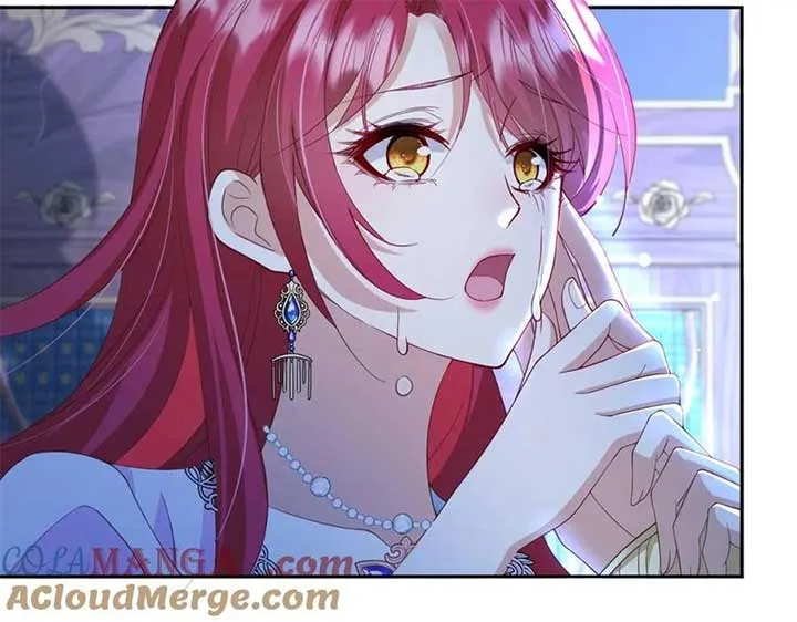 I’m in Love with My Foe Chapter 147 page 118