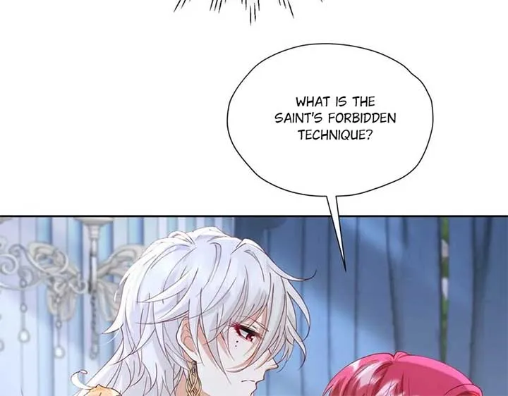 I’m in Love with My Foe Chapter 147 page 66