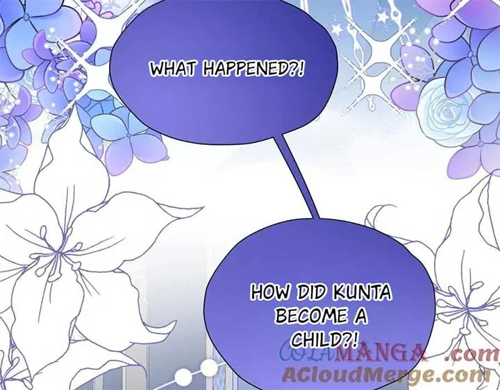 I’m in Love with My Foe Chapter 147 page 130