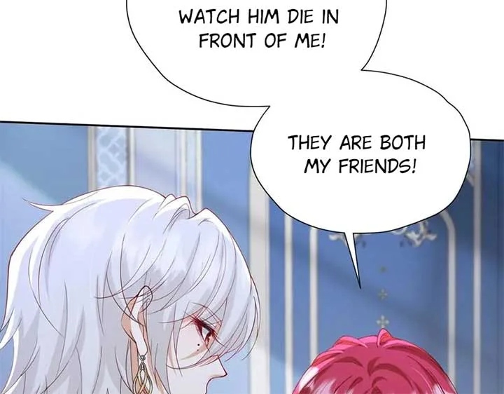 I’m in Love with My Foe Chapter 147 page 74