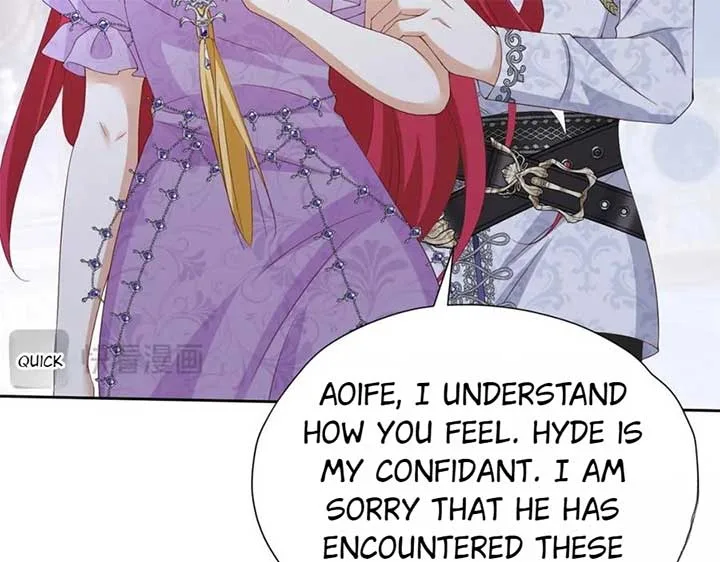 I’m in Love with My Foe Chapter 147 page 87