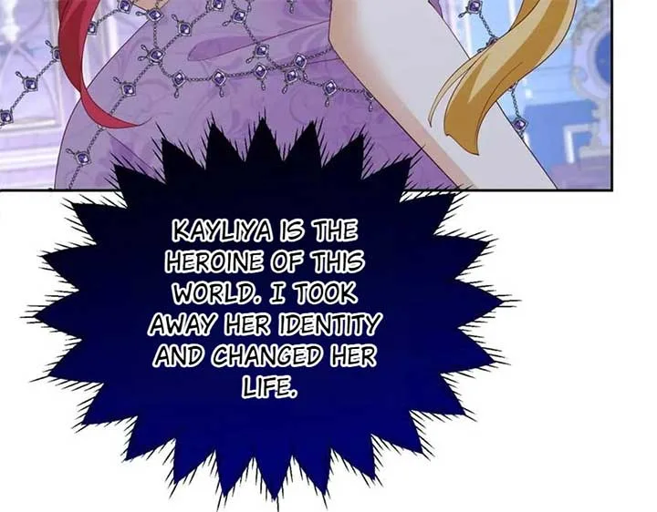 I’m in Love with My Foe Chapter 147 page 94