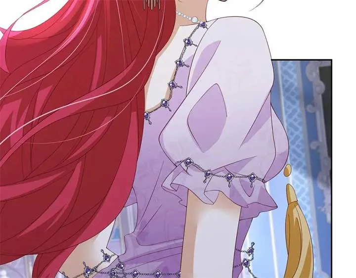 I’m in Love with My Foe Chapter 147 page 93