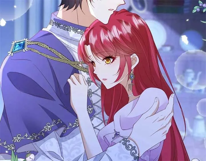 I’m in Love with My Foe Chapter 147 page 50