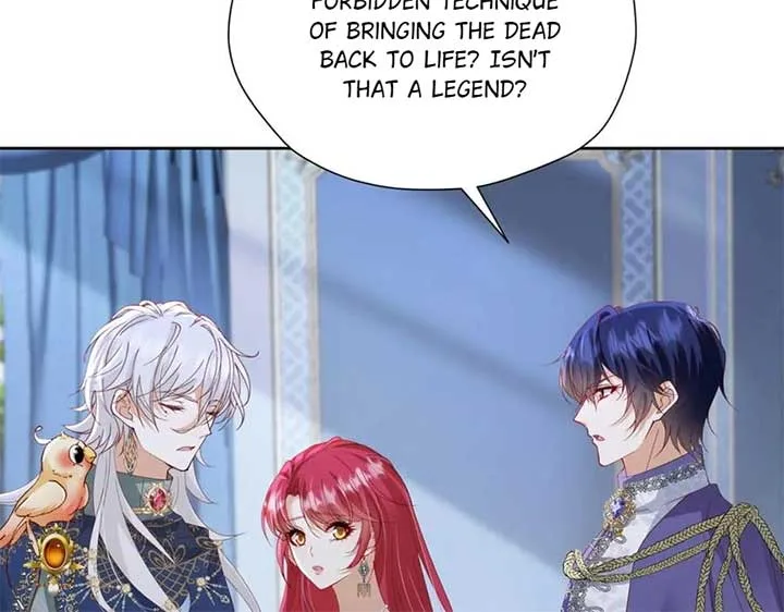 I’m in Love with My Foe Chapter 147 page 70