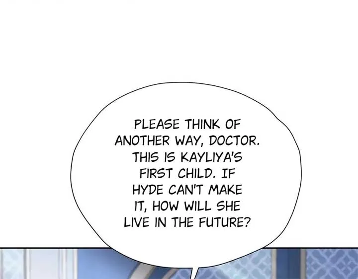 I’m in Love with My Foe Chapter 147 page 45