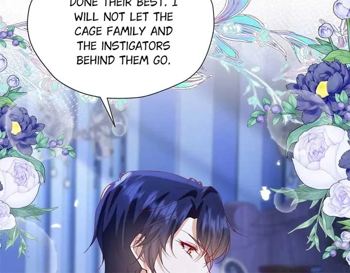 I’m in Love with My Foe Chapter 147 page 49