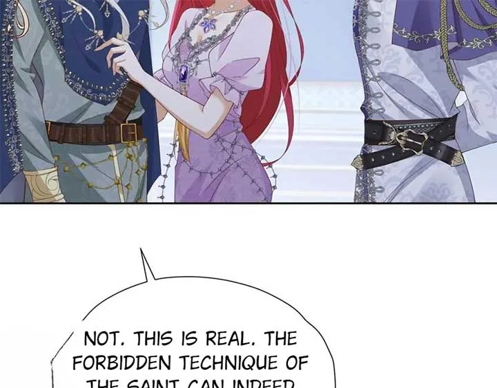 I’m in Love with My Foe Chapter 147 page 71