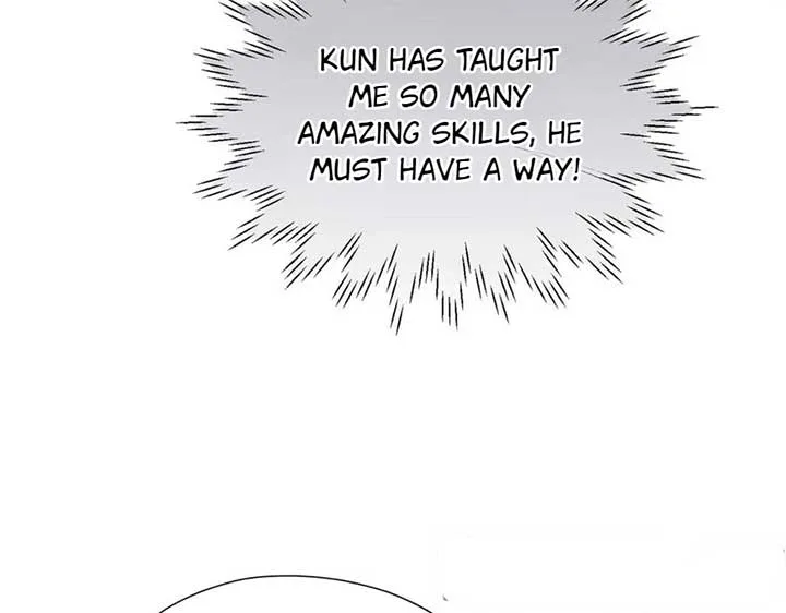 I’m in Love with My Foe Chapter 147 page 59