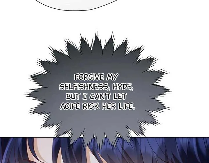 I’m in Love with My Foe Chapter 147 page 89