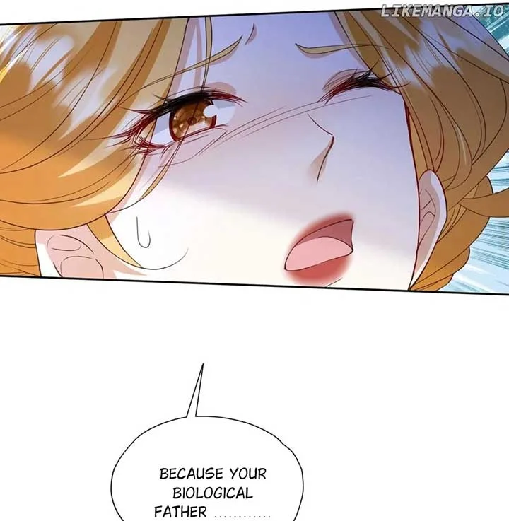 I’m in Love with My Foe Chapter 148 page 44