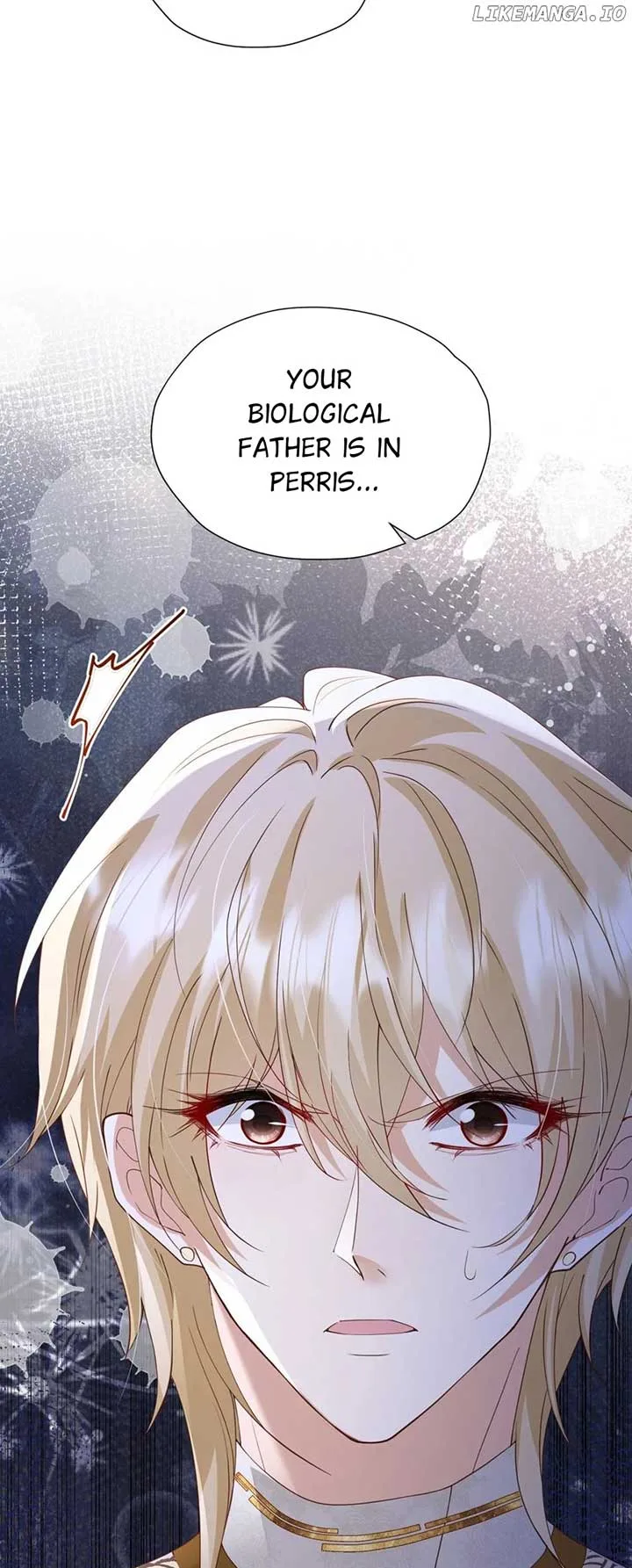 I’m in Love with My Foe Chapter 148 page 45