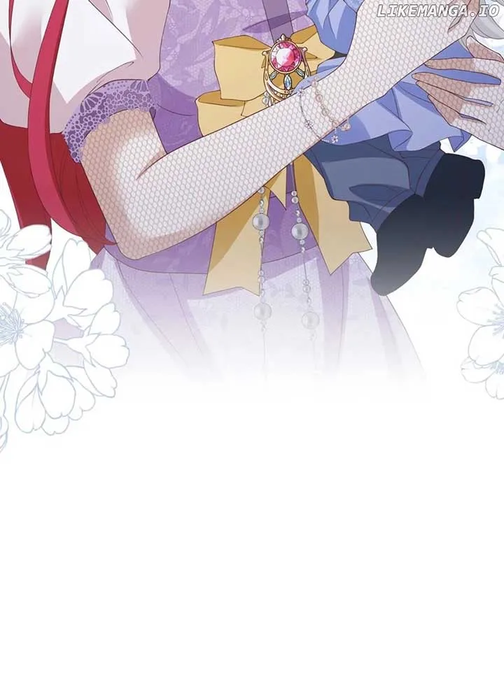 I’m in Love with My Foe Chapter 148 page 34