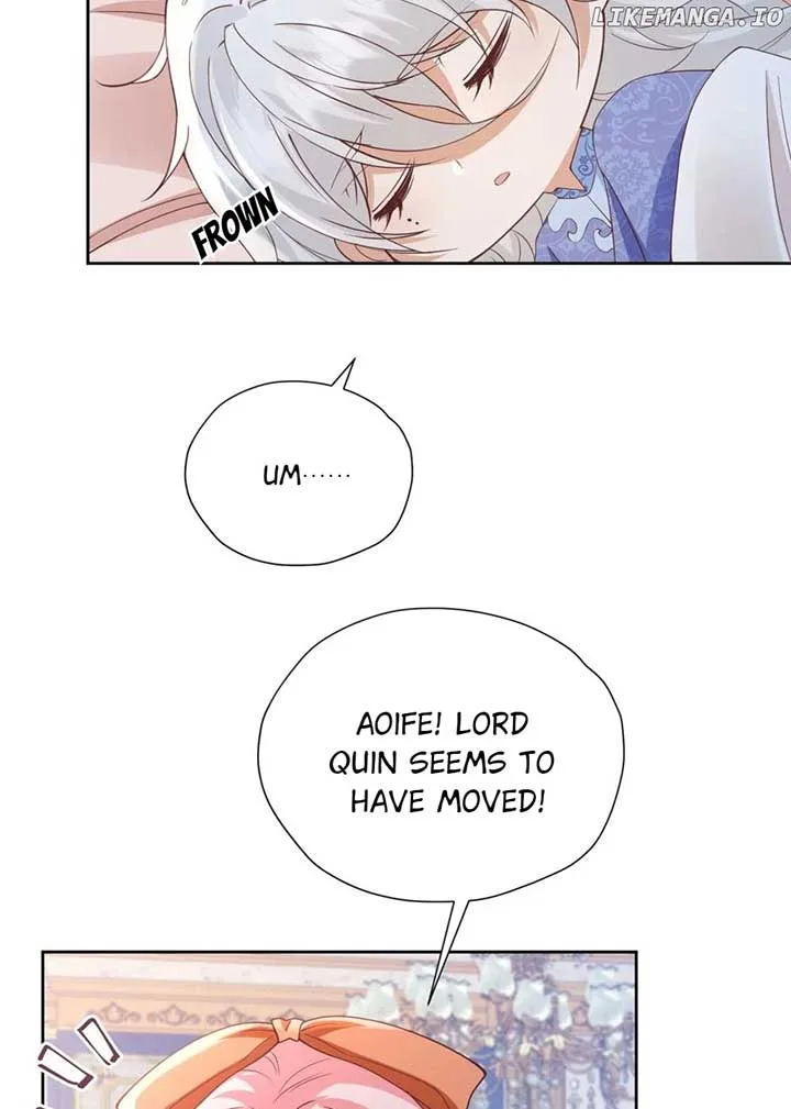 I’m in Love with My Foe Chapter 148 page 13