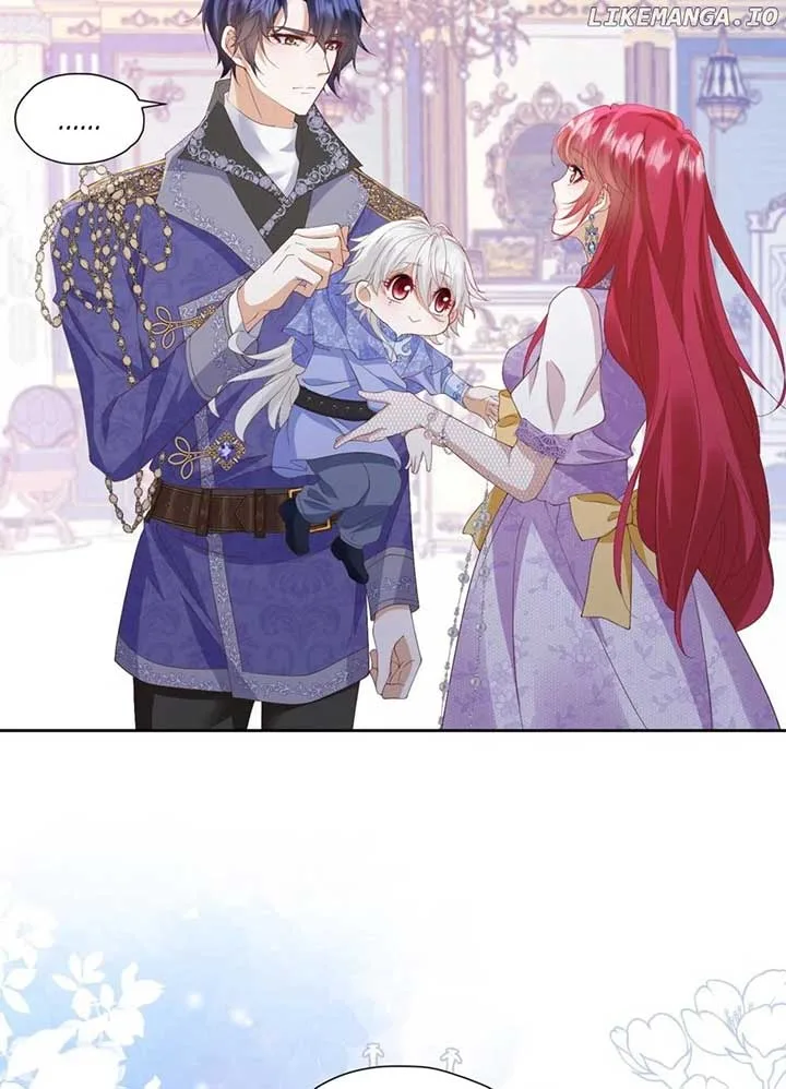I’m in Love with My Foe Chapter 148 page 32
