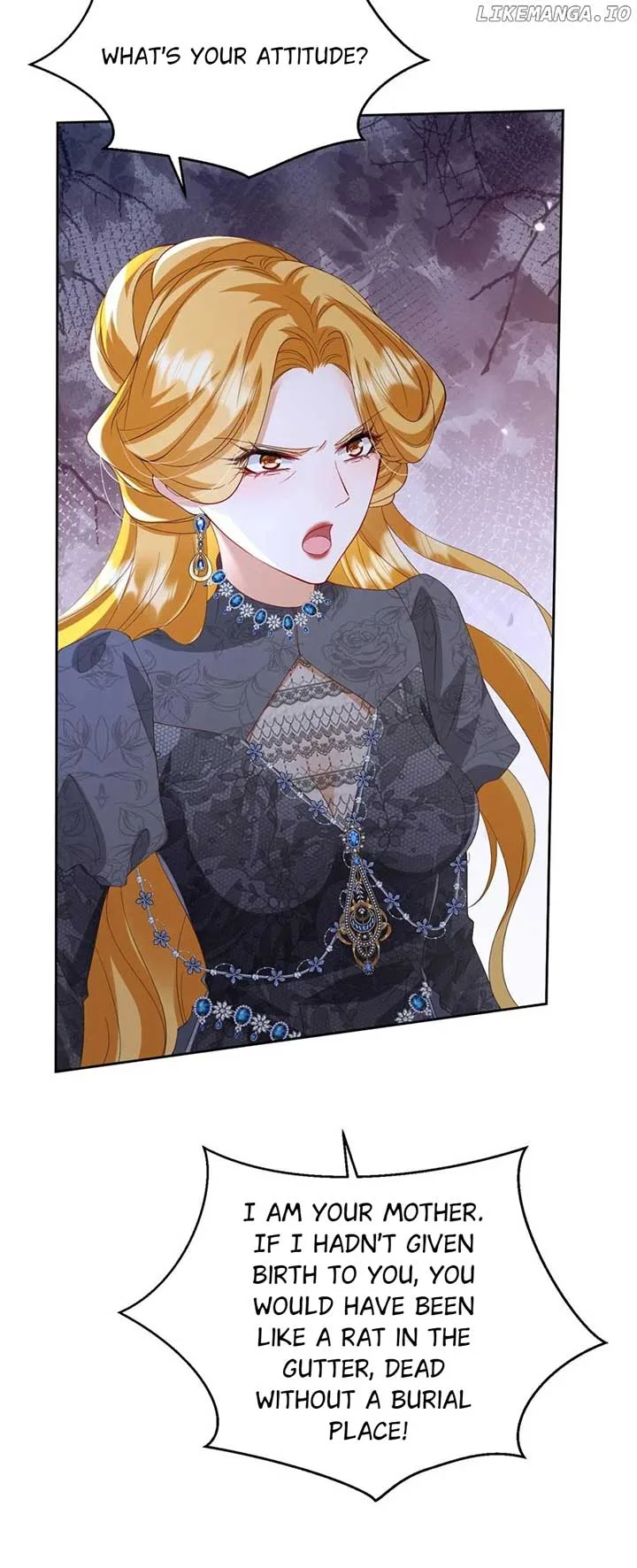 I’m in Love with My Foe Chapter 148 page 38
