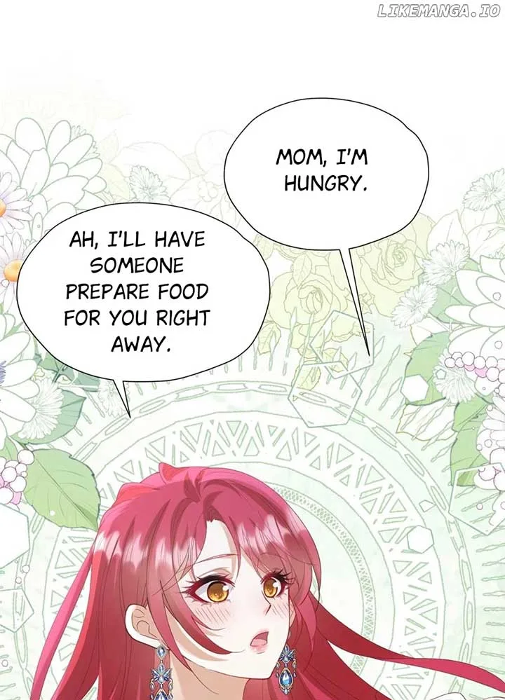 I’m in Love with My Foe Chapter 148 page 26