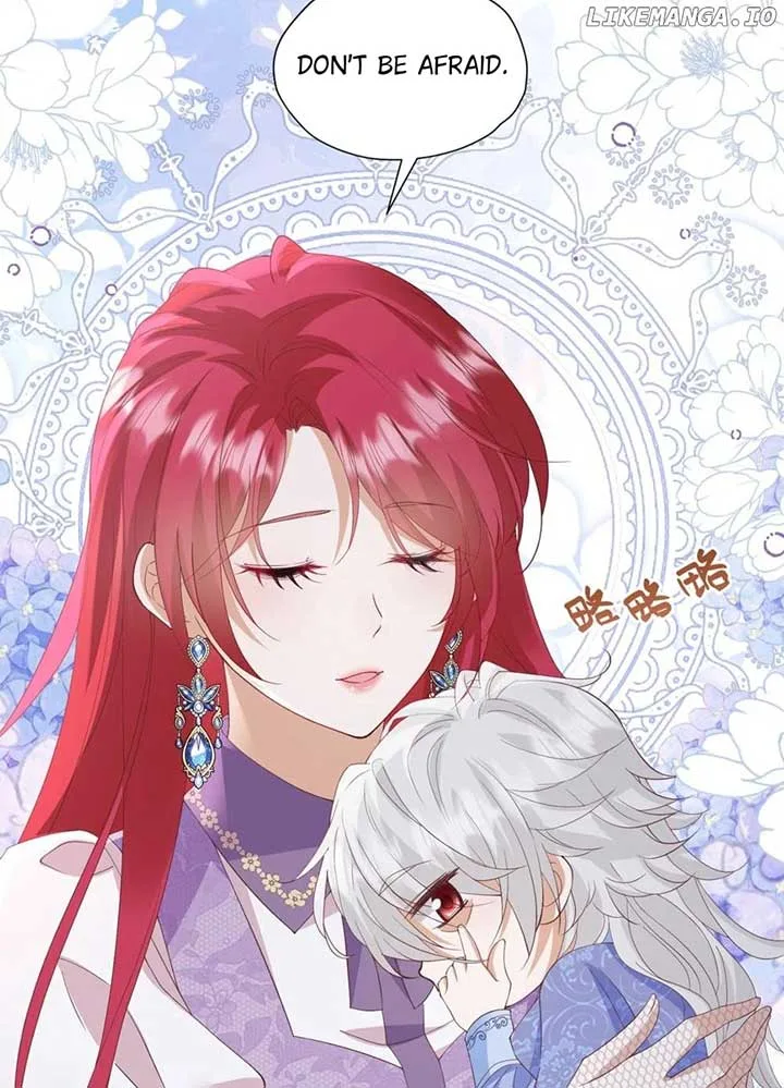 I’m in Love with My Foe Chapter 148 page 33