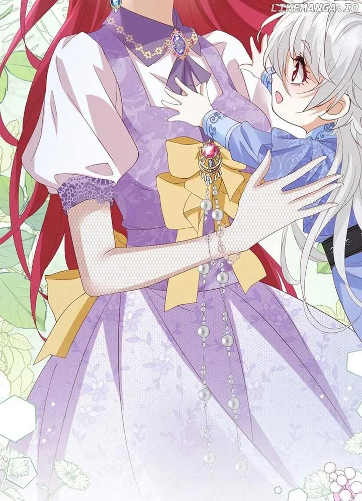 I’m in Love with My Foe Chapter 148 page 27