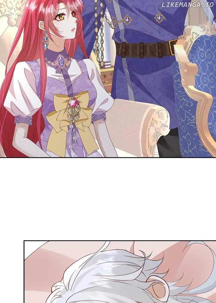 I’m in Love with My Foe Chapter 148 page 12